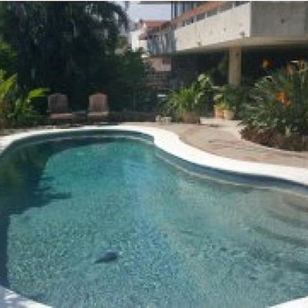 Appartamento Departamento con Alberca Mazatlán Esterno foto