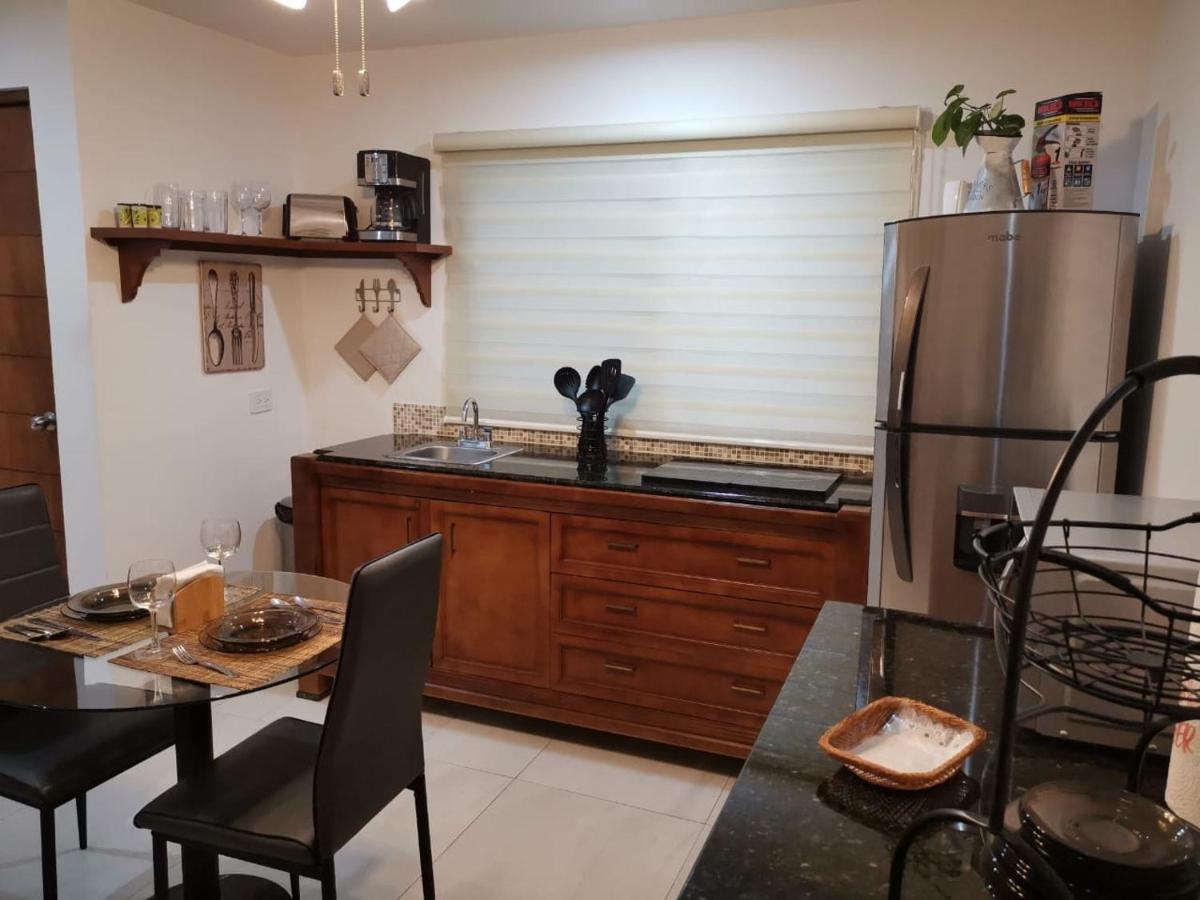 Appartamento Departamento con Alberca Mazatlán Esterno foto