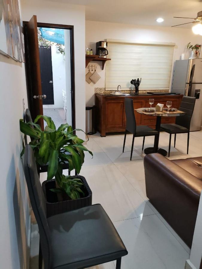 Appartamento Departamento con Alberca Mazatlán Esterno foto