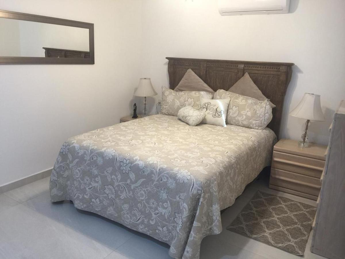 Appartamento Departamento con Alberca Mazatlán Esterno foto