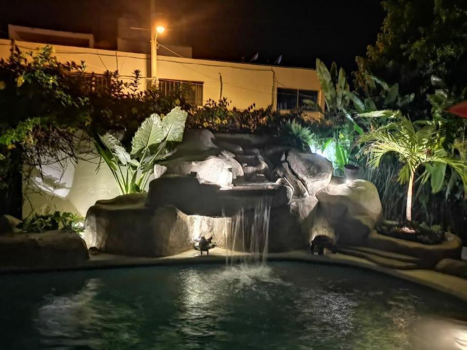 Appartamento Departamento con Alberca Mazatlán Esterno foto