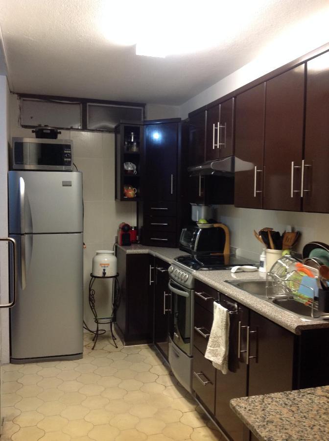 Appartamento Departamento con Alberca Mazatlán Esterno foto