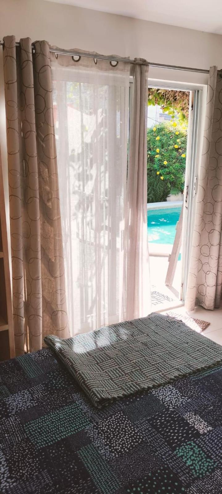 Appartamento Departamento con Alberca Mazatlán Esterno foto