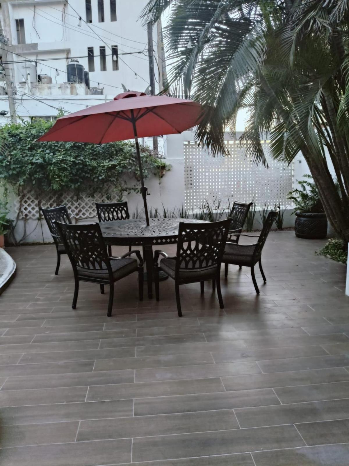 Appartamento Departamento con Alberca Mazatlán Esterno foto