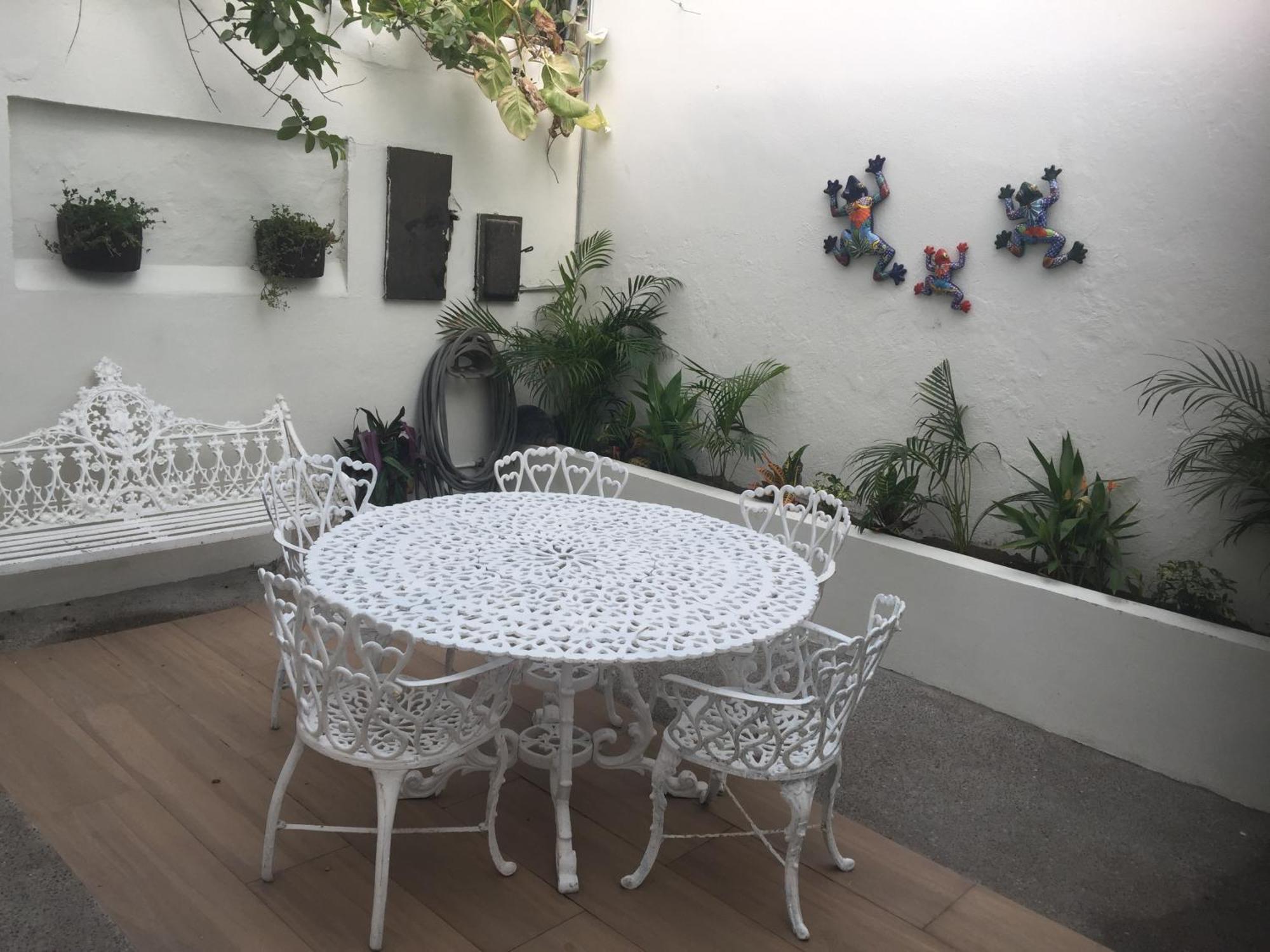 Appartamento Departamento con Alberca Mazatlán Esterno foto
