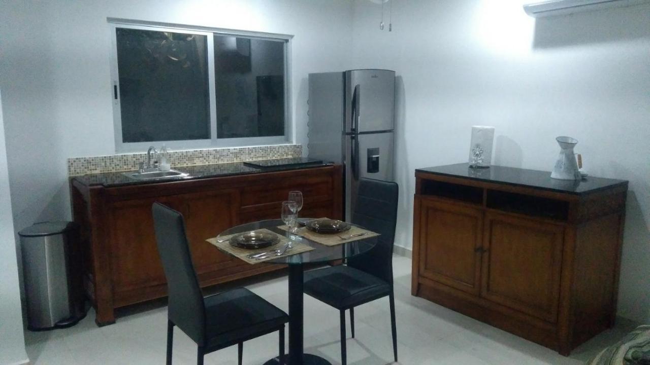 Appartamento Departamento con Alberca Mazatlán Esterno foto